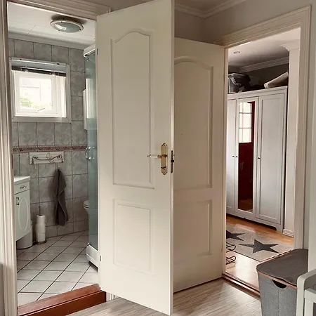 Appartement 4 Bedroom House Downtown With Sea View *